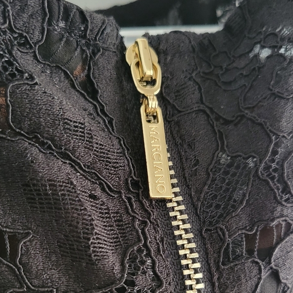 Marciano top - Picture 5 of 6